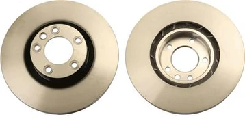TRW DF6696S Brake Disc