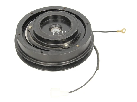magnetinė sankaba, oro kondicionieriaus kompresorius KTT040054
