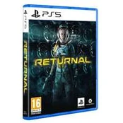 Returnal Playstation 5