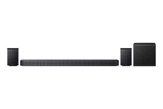 Garso sistema Samsung HW-Q930H Black