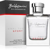 Baldessarini Cool Force Sport EDT tualetinis vanduo vyrams, 50 ml kaina