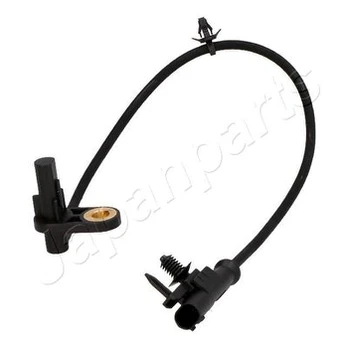 Jutiklis, rato greitis JAPANPARTS ABS-1021