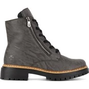 Auliniai batai Rieker 72611-45 Pilka