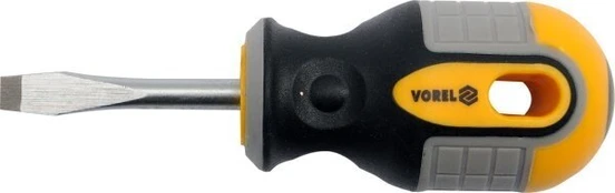 Vorel Plokščias Atsuktuvas 5x38mm Crv