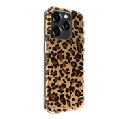 „Evelatus iPhone 15 Pro PC“ pritaikytas spausdinimo dizainas „Leopard Apple“. kaina