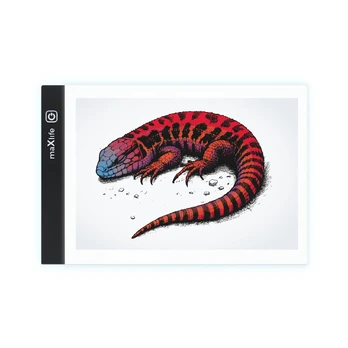 Maxlife MXGT-01 Illuminated LED board