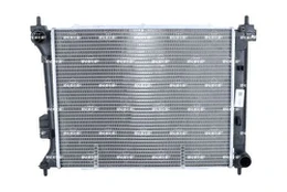 Radiatorius, variklio aušinimas NRF 56057