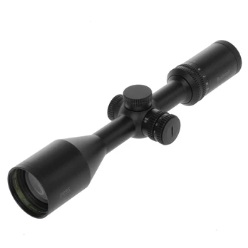 Bushnell R5 3-9x50 Iluminated Multi-X Black Optinis taikiklis