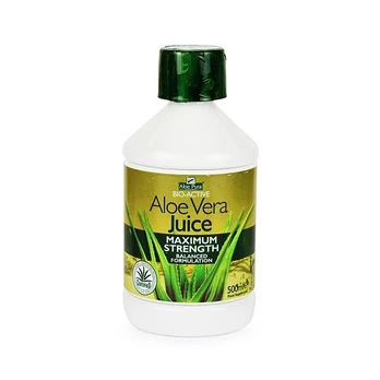 ALOE VERA sultys 500 ml