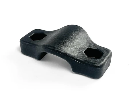 9AWV-101205-8001 HANDLEBAR GUARD BRACKET LH