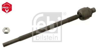 FEBI FE33451 Inner steering tie rod without end kaina
