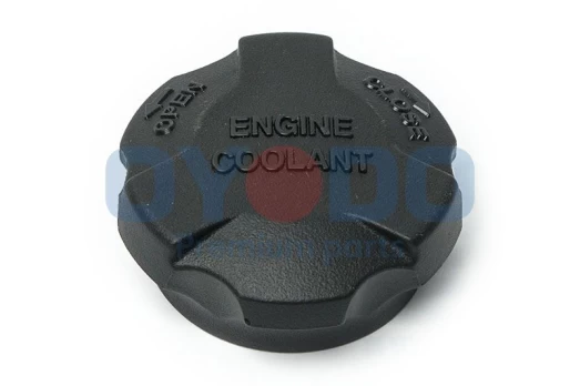 Dangtelis, radiatorius Oyodo 50C0300-OYO