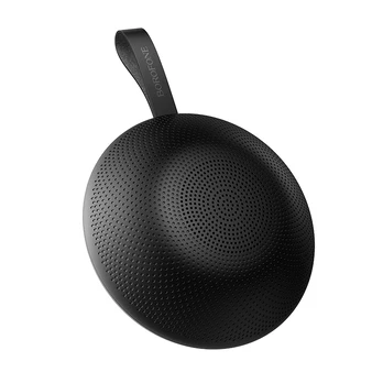Oem Borofone Nešiojama kolonėlė Bluetooth BR48 Ufo juodas