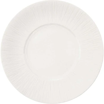 SENSE Talerz płaski, śr. 21 cm