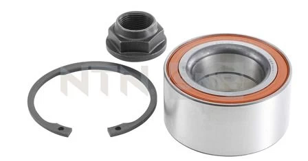 Rato guolio komplektas SNR R167.17
