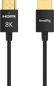 SmallRig 5086 8K HDMI Data Cable (A to A) 100cm