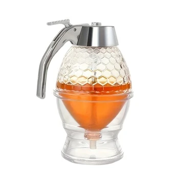Medaus Dozatorius, 200 ml
