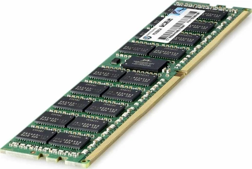 RAM Atmintis serwerowa HP SPS-MEMORY DIMM 8GB 1RX4 PC4-2