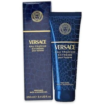 Versace Man Eau Fraiche Extreme 250ml Vyrams