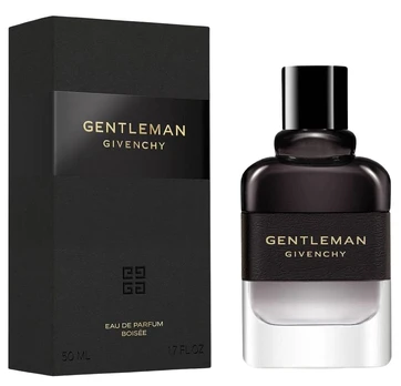 Parfumuotas vanduo Givenchy vyrams, Gentleman Boisee EDP, 60 ml
