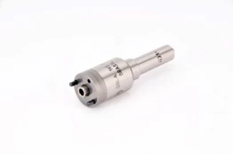 BOSCH  2 437 010 075 Injector nozzle kaina
