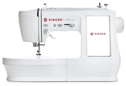 Siuvimo mašina Singer SE9155