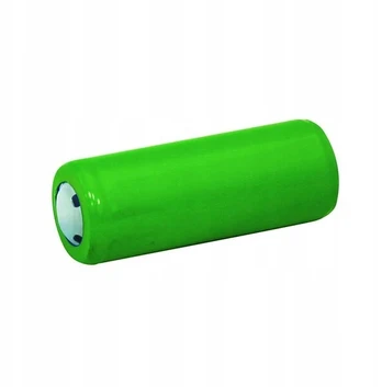 Baterija akumuliatorius Big Mėlyna 18650 3400 Mah