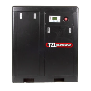 Sraigtinis oro kompresorius TZL-30A2