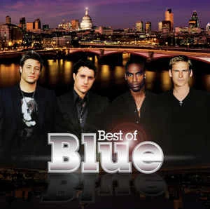 CD Blue - Best Of Blue