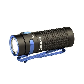 Olight Baton 4 flashlight