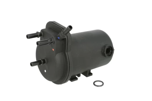 Kuro filtras MAHLE KL632D