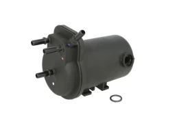Kuro filtras MAHLE KL632D kaina