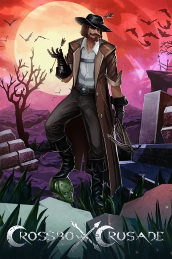 Crossbow Crusade PC