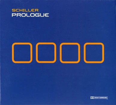CD Schiller – Prologue