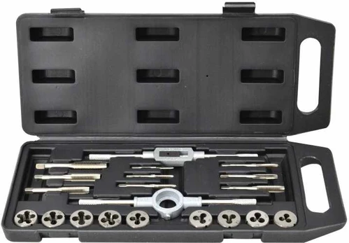 AW-Tools AWTOOLS SIŪLIŲ IR ŠTAUTŲ RINKINYS 20el.