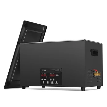 Vevor ultragarsinė valymo vonelė, 30 L