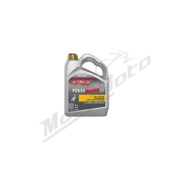 Alyva ARDECA POWER RACING Sintetinė - 2T - 5L