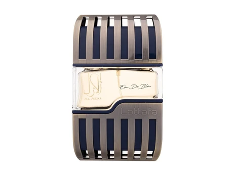 Kvapusis vanduo vyrams Lataffa Al Azal Eau De Bleu EDP, 100 ml