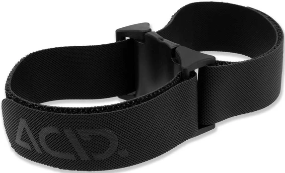 Laikiklis ACID Toptube mount strap