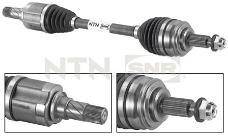 Pusašis SNR DK55.035