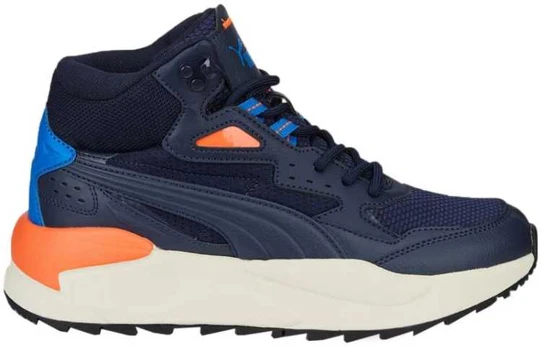 Puma bateliai
