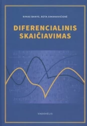 Diferencialinis skaičiavimas. Vadovėlis