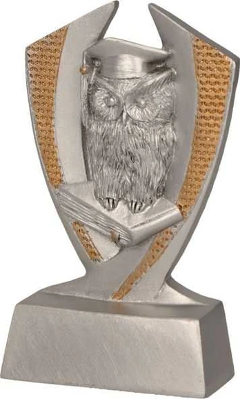 Detal Figūrėlė odlewana - nauka
