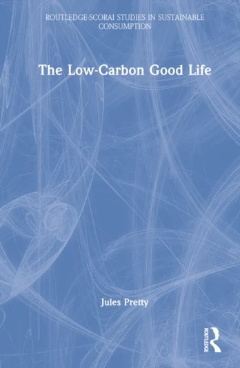 Low-Carbon Good Life