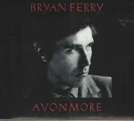 CD Bryan Ferry - Avonmore