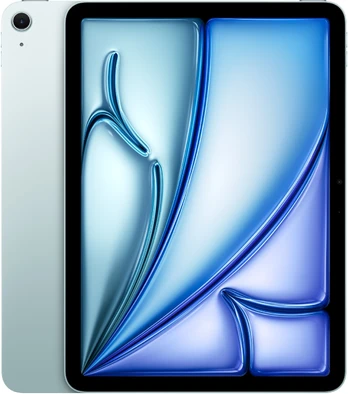 Apple iPad Air 8th 128GB 11" Blue planšetinis kompiuteris