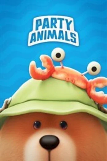Party Animals Xbox Series X/S