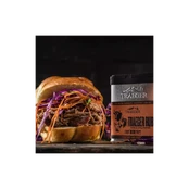 Universalūs prieskoniai Traeger Rub 255g kaina