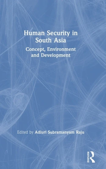 Human Security in South Asia