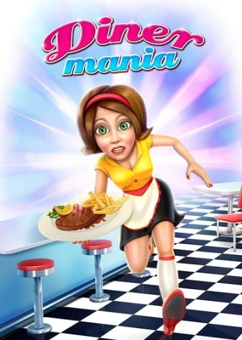 Diner Mania Steam